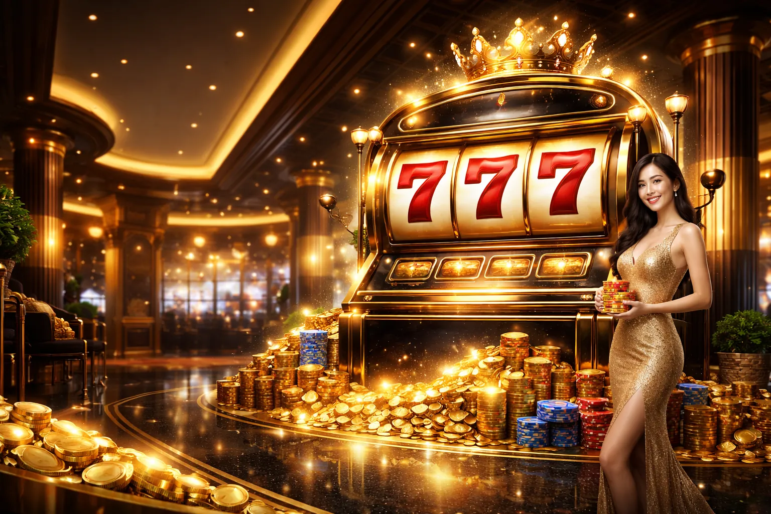 Tầm nhìn và kế hoạch phát triển tương lai của 69 Win