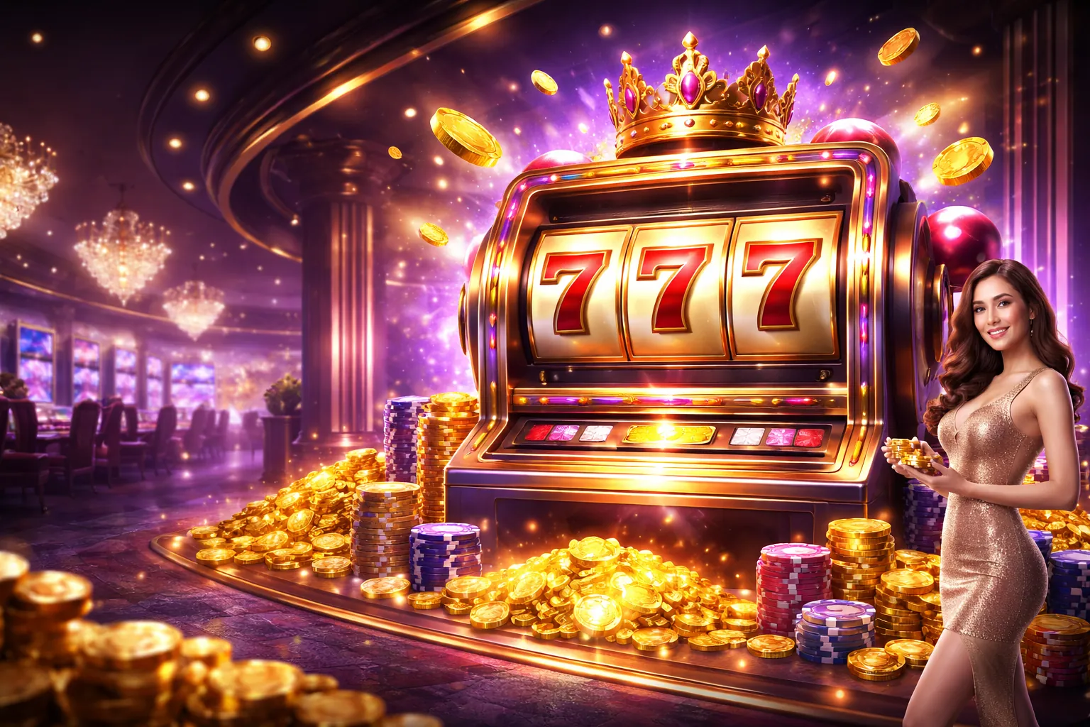Dịch vụ chăm sóc khách hàng 24/7 của 69 Win