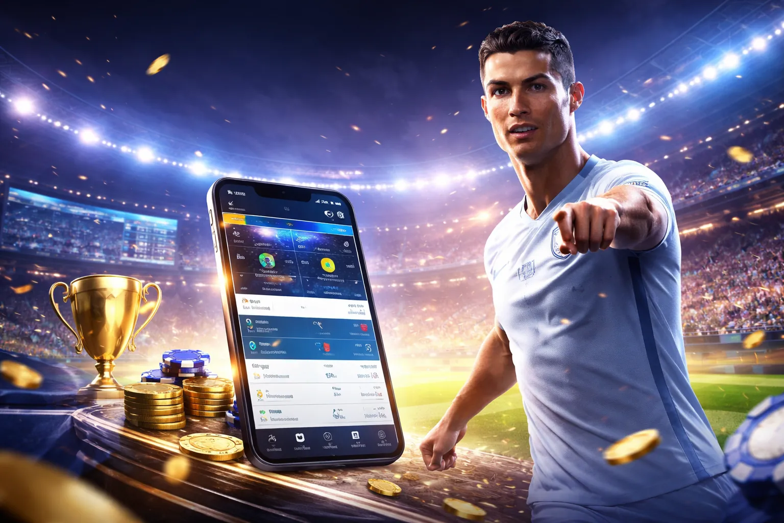 Hình ảnh đại diện cho Điều khoản dịch vụ của 69 win